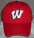 Search : Wisconsin Badgers Adult Adjustable Hat