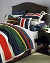 Tommy Hilfiger Bed in a Bag, Andover, Twin