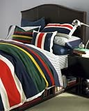 Tommy Hilfiger Andover Comforter Set