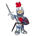 The Original Toy Company St. George Knight Puppet