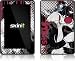Skinit 80s Hip Hop Sylvester Vinyl Skin for Amazon Kindle Fire