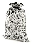 H & L Russel Laundry Bag, Filigree, 70 x 53 cm