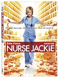 Nurse Jackie: Season Four