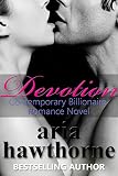 Devotion - Contemporary Billionaire Romance Novel