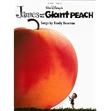 james and the giant peach randy newman songbook
