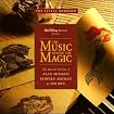 The Music Behind the Magic