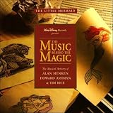 Music Behind Magic: Menken / Ashman / Rice