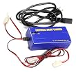 Universal Airsoft Smart Charger for NiCad & NiMH Airsoft Batteries