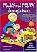 Play and Pray through Lent: A Family Resource - Stories and Activities to Use with Children at HomeでAmazonアフィリエイトツール