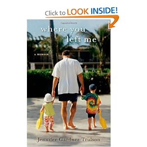 The Gina Spot | Picking up where I left.