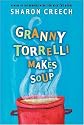 Granny Torrelli Makes Soup (rpkg) [Paperback]