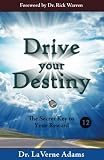 Drive Your Destiny: The Secret Key to Your Reward - Vol. 12 (English Edition)