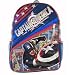 Search : Captain America Backpack 80847