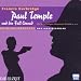 Paul Temple und der Fall Conrad. 4 CDs