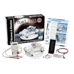 Thames & Kosmos Alternative Energy and Environmental Science Fuel Cell 10