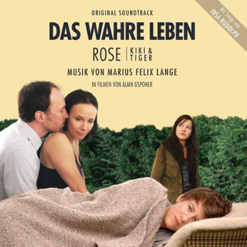 Produkt-Bild: Das Wahre Leben (Original Soundtrack)