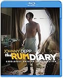 ラム・ダイアリー(初回生産限定スペシャル・パッケージ) [Blu-ray]