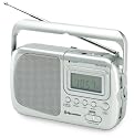 Roadstar TRA 2415 N UKW/Mono Transistorradio
