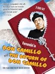 Don Camillo / The Return Of Don Camillo