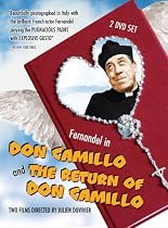Don Camillo & The Return of Don Camillo