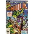 The Incredible Hulk 263 by  Marvel Comics