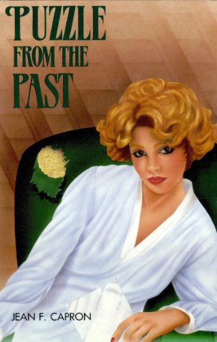 Puzzle from the Past