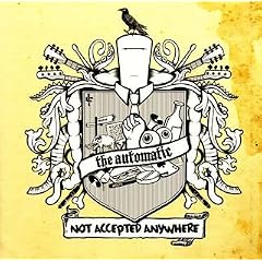 Not Accepted Anywhere