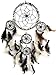 Betterdecor Beautiful Handmade Dream Catcher Wall Hanging Ornament (with a Gift Bag)-5r