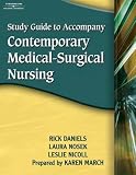 Sgd-Contemporary Med-Surg Nrsg