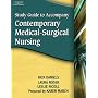 Sgd-Contemporary Med-Surg Nrsg
