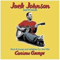Sing-A-Longs & Lullabies for the Film Curious George