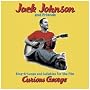 Sing-A-Longs And Lullabies For The Film Curious Ge&hellip ~ Jack Johnson