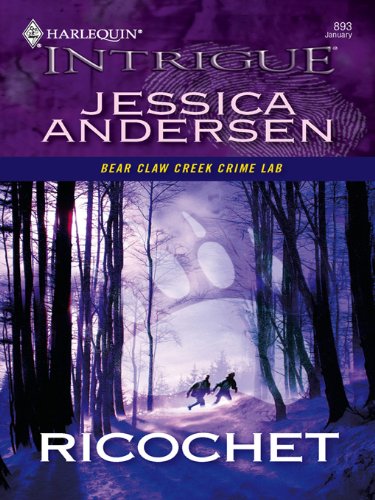 Ricochet (Bear Claw Creek Crime Lab)