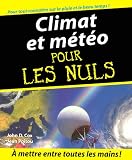 Climat et m�t�o pour les Nuls
