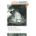 Three Men in a Boat and Three Men on the Bummel (Oxford World's Classics)