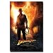 Indiana Jones and the Kingdom of the Crystal Skull (Harrison Ford Standing) Movie Poster Print - 24" X 36"