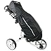 Rain Tek Waterproof Golf Bag Rain Protection Cover with Hood for Golf Push Carts