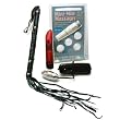 Fetish Fantasy Bondage Gear Fetish Fantasy Cat O'Nine Tails Adult Sex Toy Kit