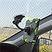 Trident Case Mini Robust Suction Mount - Retail Packaging - Black