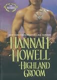 Highland Groom (The Murrays)