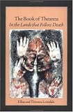 The Book of Theanna: In the Lands that Follow Death