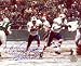 O.J. Simpson Buffalo Bills -2003 Record Breaker- 16x20 Autographed Photograph