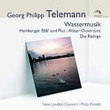 Produkt-Bild: Wassermusik (au)
