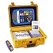First Voice AVU5603 Emergency Instruction Device (EID) First Aid and CPR Feedback Training System, 16" L x 13" W x 6.87" H