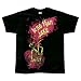 Less Than Jake - Warrior T-Shirt