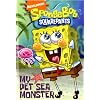 SpongeBob SquarePants: My Pet Sea Monster (Spongebob Squarepants Graphic)