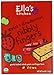 Ella's Kitchen Nibbly Fingers, Strawberries and Apples, 4.4 Ounce (Pack of 8)