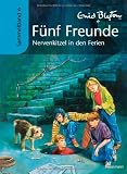 Fünf Freunde - Nevenkitzel in den Ferien: Sammelband 6