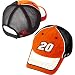 Search Our Specialty Mall : Chase Authentics Tony Stewart Turn to Victory Cap
