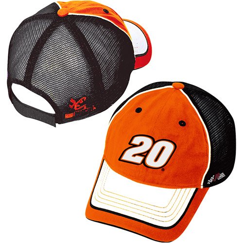 Buy Chase Authentics Tony Stewart Turn to Victory Cap by Chase Authentics